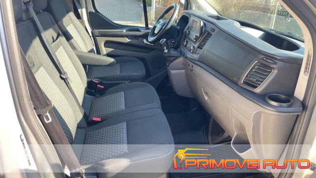 Ford Transit Custom 310 2.0 TDCi PC Combi Trend - foto 3 di 4