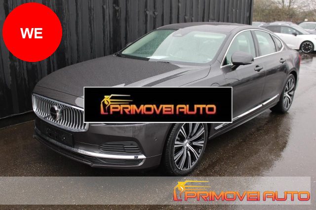 Volvo S90 T8 Recharge AWD Plug-in Hybrid aut. Ultimate Brigh - foto 1 di 4