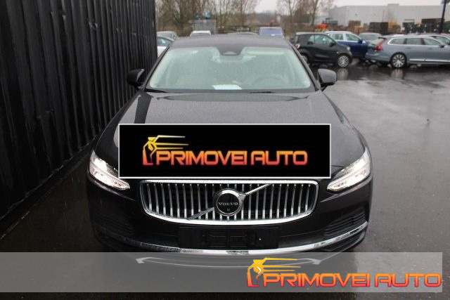 Volvo S90 T8 Recharge AWD Plug-in Hybrid aut. Ultimate Brigh km 0 a CASTELNUOVO RANGONE