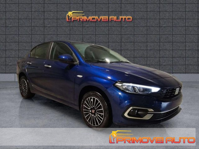 Fiat Tipo 1.6 Mjt S&S 4 porte City - foto 2 di 4