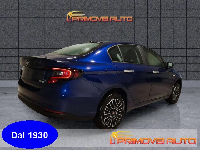 Fiat Tipo 1.6 Mjt S&S 4 porte City km 0 a CASTELNUOVO RANGONE