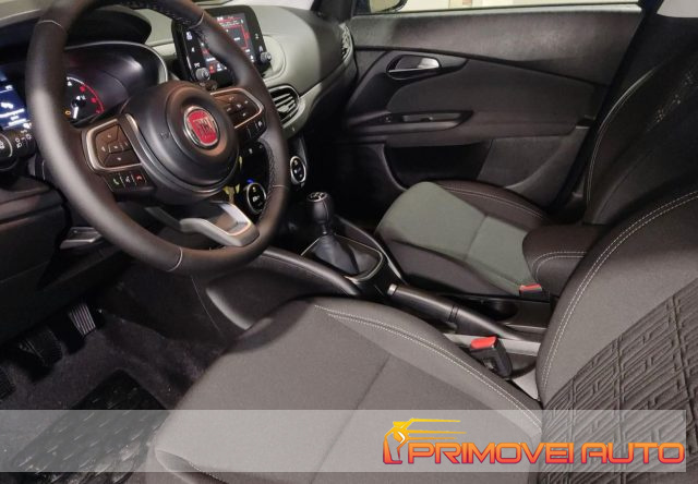 Fiat Tipo 1.6 Mjt S&S 4 porte City - foto 4 di 4