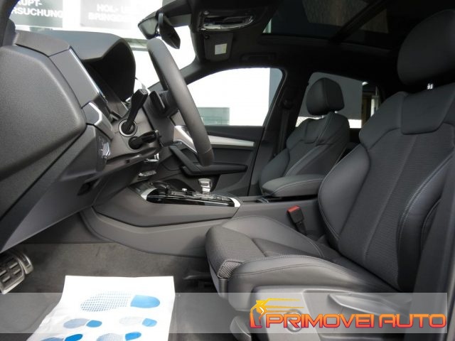 Audi Q5 40 TDI 204 CV quattro S tronic S line - foto 3 di 4