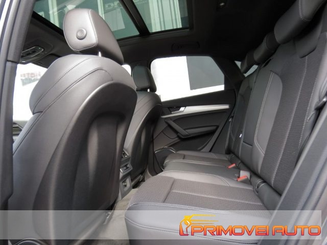 Audi Q5 40 TDI 204 CV quattro S tronic S line - foto 4 di 4