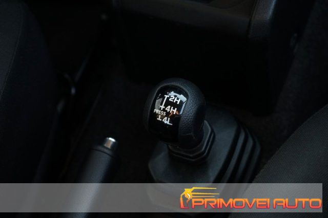 Suzuki Jimny 1.5 4AT Top - foto 4 di 4
