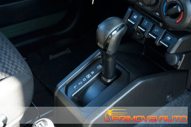 Suzuki Jimny 1.5 4AT Top - foto 3 di 4
