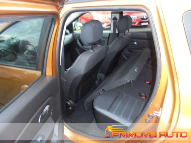 Dacia Duster 1.6 SCe GPL 4x2 Prestige - foto 2 di 4