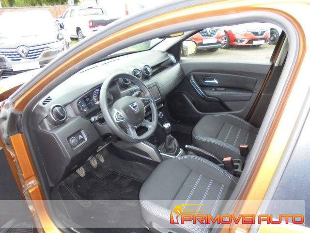 Dacia Duster 1.6 SCe GPL 4x2 Prestige usato a CASTELNUOVO RANGONE