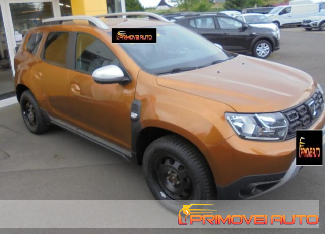 Dacia Duster 1.6 SCe GPL 4x2 Prestige - foto 3 di 4