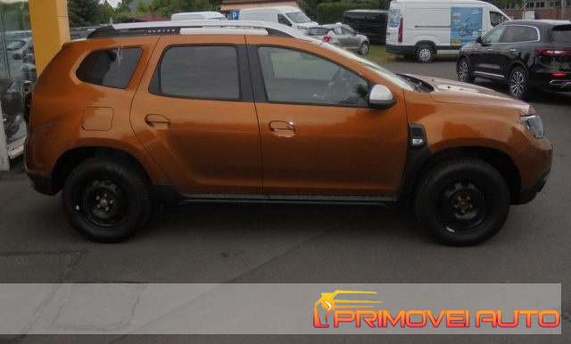 Dacia Duster 1.6 SCe GPL 4x2 Prestige - foto 4 di 4