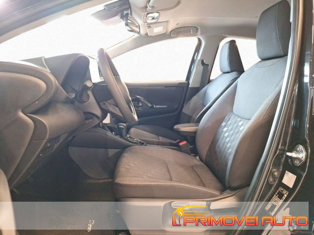 Toyota Yaris 1.5 Hybrid 5 porte Teamplayer - foto 3 di 4