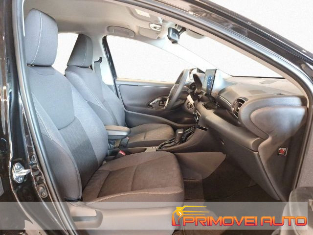 Toyota Yaris 1.5 Hybrid 5 porte Teamplayer - foto 2 di 4