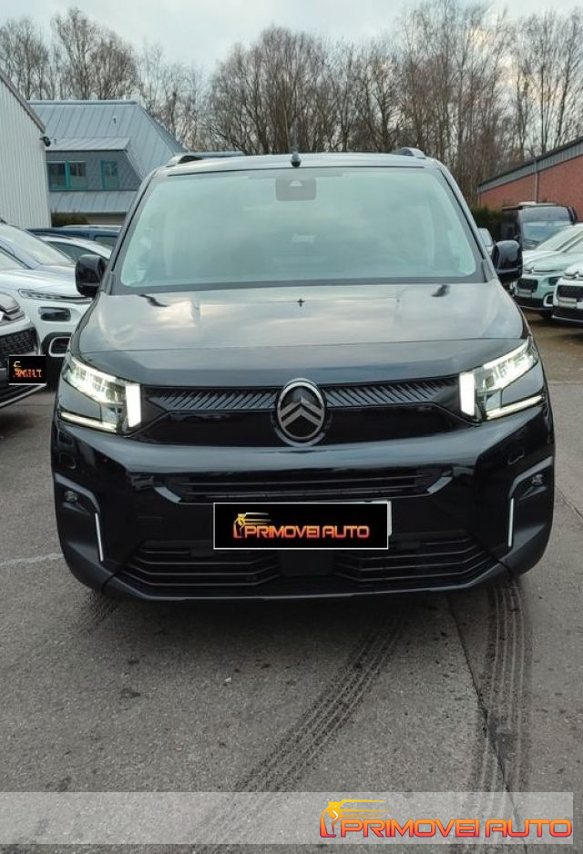 Citroen Berlingo BlueHDi 130 Stop&Start EAT8 7 posti xl km 0 a CASTELNUOVO RANGONE
