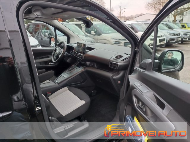 Citroen Berlingo BlueHDi 130 Stop&Start EAT8 7 posti xl - foto 3 di 4