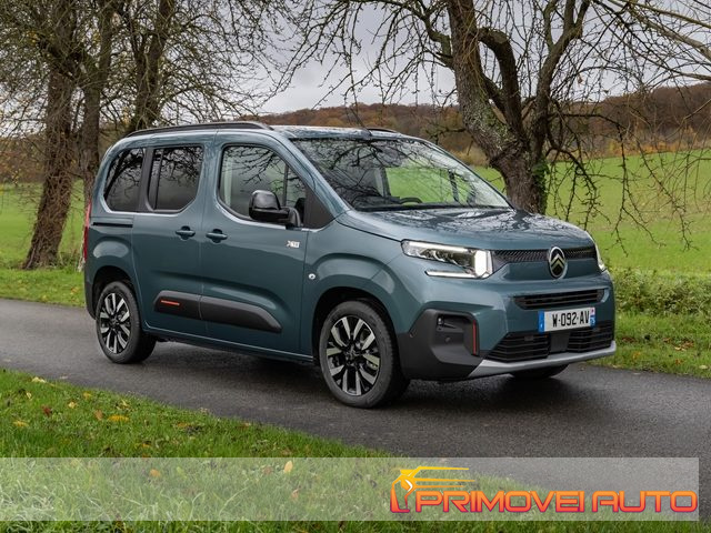 Citroen Berlingo BlueHDi 130 Stop&Start EAT8 7 posti xl km 0 a CASTELNUOVO RANGONE