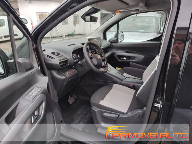 Citroen Berlingo BlueHDi 130 Stop&Start EAT8 7 posti xl km 0 a CASTELNUOVO RANGONE