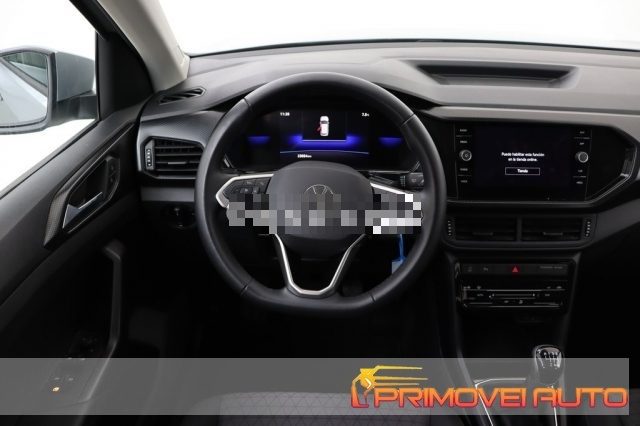Volkswagen T-Cross 1.0 TSI 110 CV Advanced - foto 3 di 3