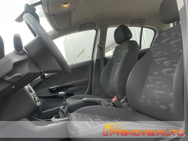 Opel Corsa 1.2 5 porte Edition gpl - foto 2 di 4