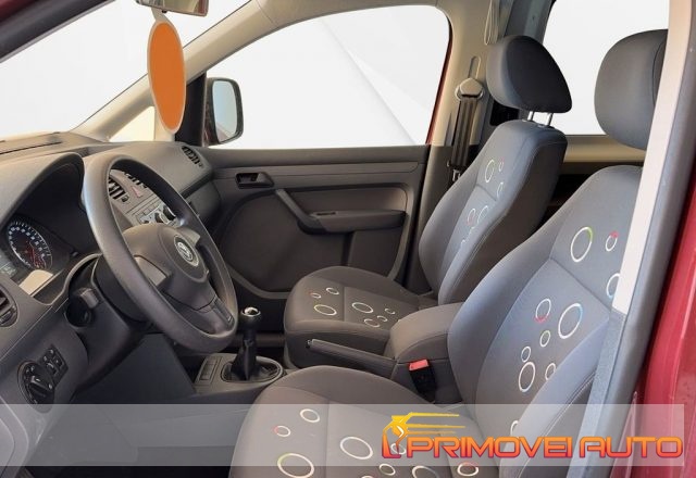 Volkswagen Caddy 1.2 TSI 105 CV 5p. Roncalli Maxi - foto 3 di 4