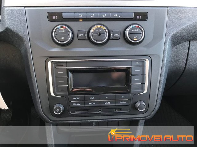 Volkswagen Caddy 1.4 TSI Trendline - foto 2 di 4