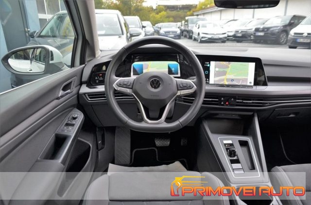 Volkswagen Golf 1.5 eTSI 150 CV EVO ACT DSG - foto 2 di 4