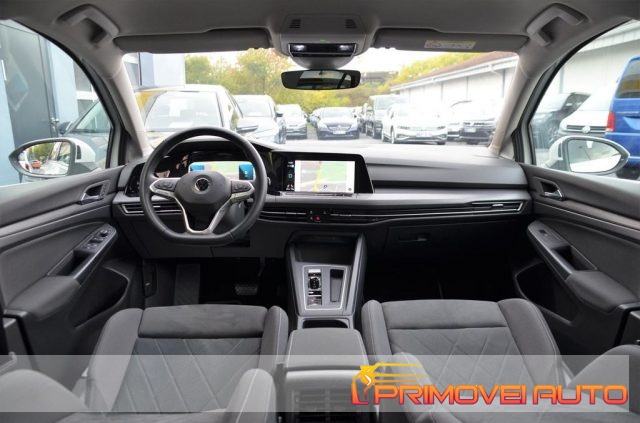 Volkswagen Golf 1.5 eTSI 150 CV EVO ACT DSG usato a CASTELNUOVO RANGONE