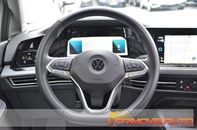 Volkswagen Golf 1.5 eTSI 150 CV EVO ACT DSG - foto 3 di 4