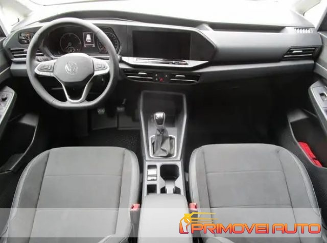 Volkswagen Caddy 2.0 TDI 122 CV 4Motion Life Maxi usato a CASTELNUOVO RANGONE