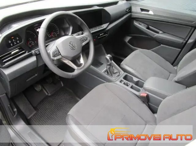 Volkswagen Caddy 2.0 TDI 122 CV 4Motion Life Maxi - foto 2 di 4