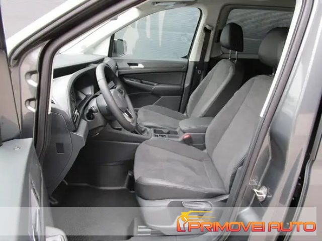 Volkswagen Caddy 2.0 TDI 122 CV 4Motion Life Maxi - foto 3 di 4