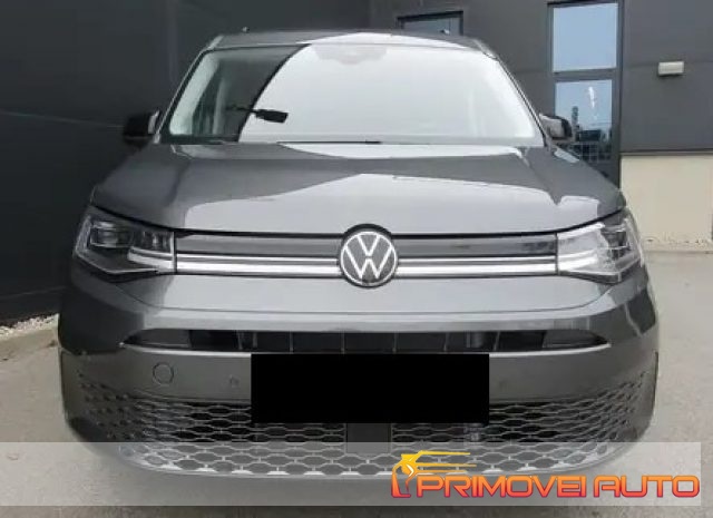 Volkswagen Caddy 2.0 TDI 122 CV 4Motion Life Maxi usato a CASTELNUOVO RANGONE