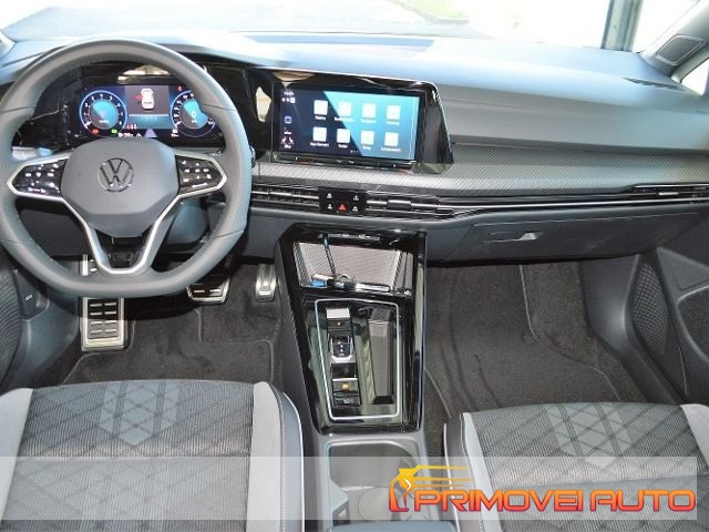 Volkswagen Golf 1.5 eTSI 150 CV EVO ACT DSG R-Line usato a CASTELNUOVO RANGONE