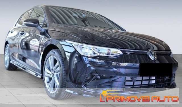 Volkswagen Golf 1.5 eTSI 150 CV EVO ACT DSG R-Line - foto 2 di 4