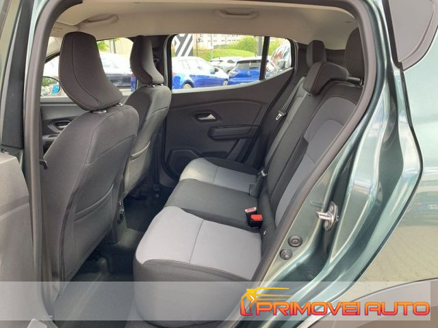 Dacia Sandero Streetway 1.0 TCe ECO-G Journey - foto 3 di 4