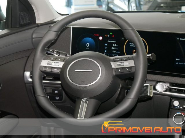 Hyundai TUCSON 1.6 T-GDI GPL - foto 4 di 4