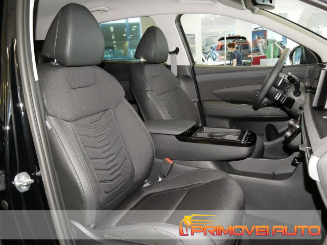 Hyundai TUCSON 1.6 T-GDI GPL - foto 2 di 4