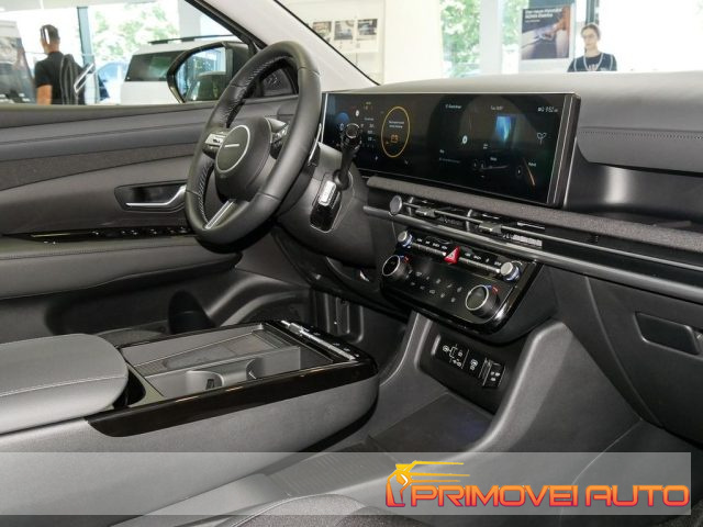Hyundai TUCSON 1.6 T-GDI GPL nuovo a CASTELNUOVO RANGONE