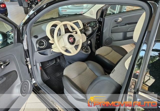 Fiat 500C 0.9 TwinAir Turbo Lounge - foto 4 di 4