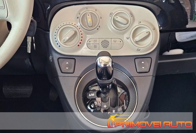 Fiat 500C 0.9 TwinAir Turbo Lounge - foto 3 di 4