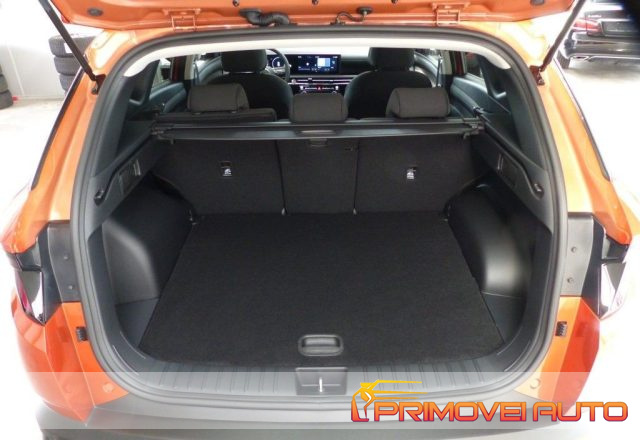 Hyundai TUCSON 1.6 T-GDI GPL - foto 4 di 4