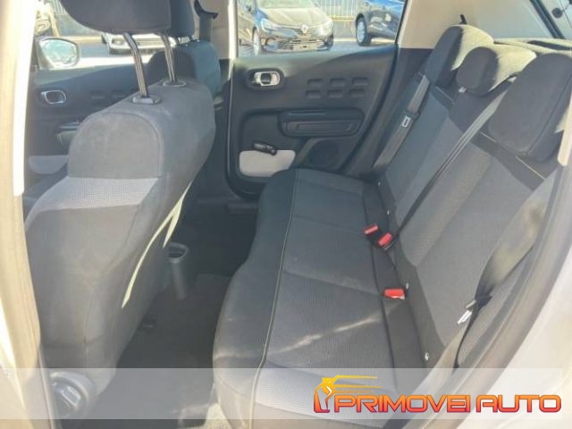 Citroen C3 PureTech 83 S&S Shine - foto 2 di 4