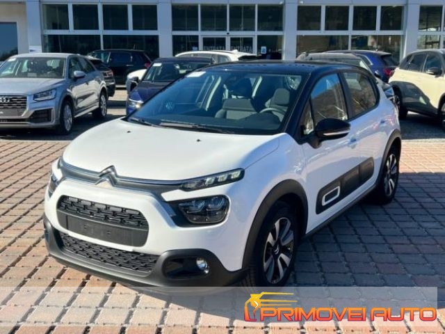 Citroen C3 PureTech 83 S&S Shine - foto 3 di 4
