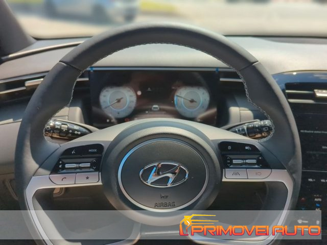 Hyundai TUCSON 1.6 T-GDI GPL - foto 3 di 4