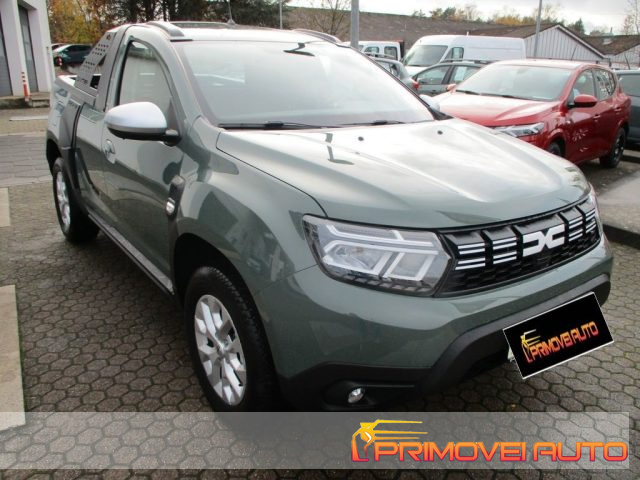 Dacia Duster 1.5 Blue dCi 8V 115 CV 4x4 - foto 4 di 4