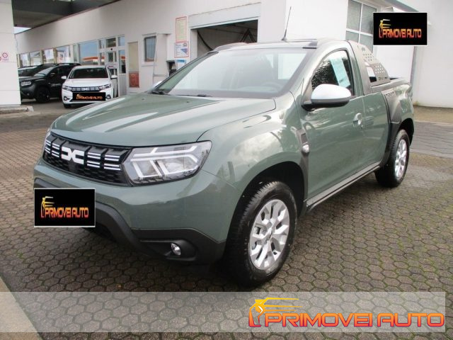 Dacia Duster 1.5 Blue dCi 8V 115 CV 4x4 - foto 3 di 4