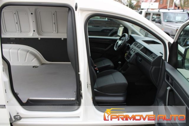 Volkswagen Caddy 1.2 TSI Furgone - foto 3 di 4