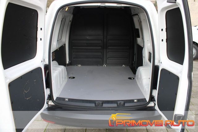 Volkswagen Caddy 1.2 TSI Furgone - foto 4 di 4