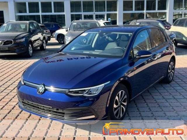 Volkswagen Golf 2.0 TDI 116CV Life usato a CASTELNUOVO RANGONE