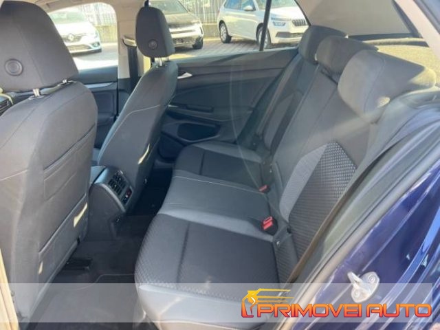 Volkswagen Golf 2.0 TDI 116CV Life - foto 3 di 4