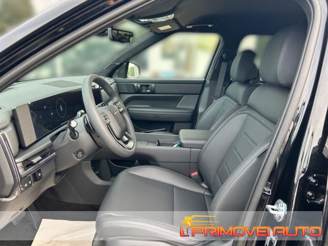 Hyundai SANTA FE 1.6 T-GDi HEV 4WD AT 7 posti XCLASS - foto 2 di 4